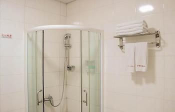 Back My Home Hotel Haizhu - Guangzhou Luaran gambar
