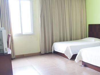 Back My Home Hotel Haizhu - Guangzhou Luaran gambar