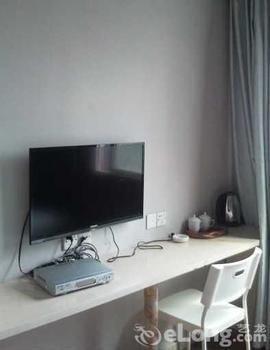 Back My Home Hotel Haizhu - Guangzhou Luaran gambar